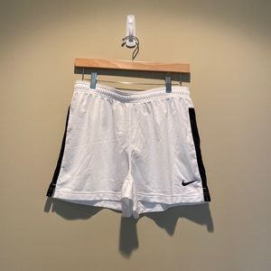 Women’s Nike Dry Fit Shorts